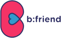 bfriend logo